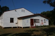 St Oswald's Anglican Church - Hall 12-03-2017 - John Huth, Wilston, Brisbane.