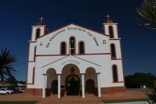 St Paraskevi Greek Orthodox Church