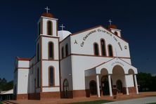 St Paraskevi Greek Orthodox Church 02-11-2017 - John Huth, Wilston, Brisbane