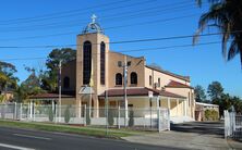 St Paraskevi Greek Orthodox Church