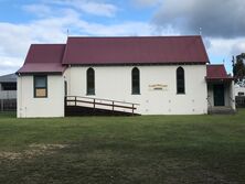 St Patrick 05-06-2026 - John Conn, Templestowe, Victoria
