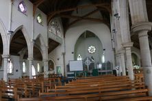 St Patrick's Catholic Church 15-10-2013 - John Huth, Wilston, Brisbane