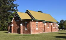 St Patrick & St Brigid Catholic Church