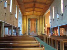 St Patrick and the Holy Angels' Catholic Church 31-10-2019 - John Conn, Templestowe, Victoria
