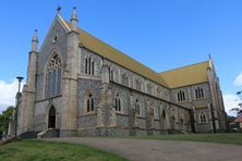 St Patrick's Cathedral