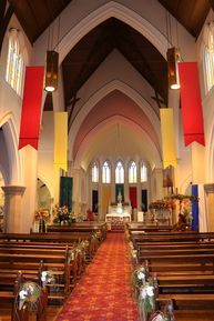 St Patrick's Cathedral 17-04-2016 - John Huth, Wilston, Brisbane 