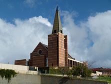 St Patrick's Catholic Cathedral