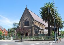 St Patrick's Catholic Cathedral