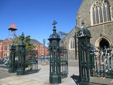 St Patrick's Catholic Cathedral 08-03-2017 - John Conn, Templestowe, Victoria