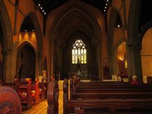 St Patrick's Catholic Cathedral 08-03-2017 - John Conn, Templestowe, Victoria