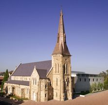 St Patrick's Catholic Cathedral 07-06-2018 - Church Website - See Note.