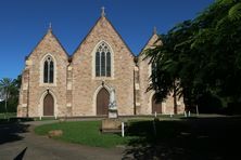 St Patrick's Catholic Church 27-04-2018 - John Huth, Wilston, Brisbane.