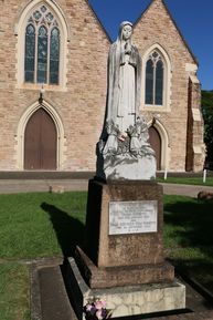 St Patrick's Catholic Church 27-04-2018 - John Huth, Wilston, Brisbane