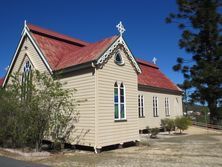 St Patrick's Catholic Church 10-08-2018 - John Conn, Templestowe, Victoria