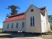 St Patrick's Catholic Church 10-08-2018 - John Conn, Templestowe, Victoria