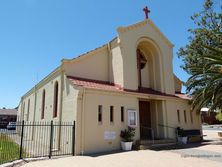 St Patrick's Catholic Church