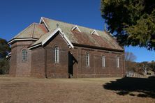 St Patrick's Catholic Church 12-08-2018 - John Huth, Wilston, Brisbane