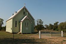 St Patrick's Catholic Church