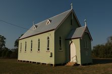 St Patrick's Catholic Church 11-09-2018 - John Huth, Wilston, Brisbane