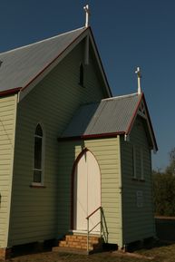 St Patrick's Catholic Church 11-09-2018 - John Huth, Wilston, Brisbane