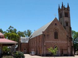 St Patrick's Catholic Church