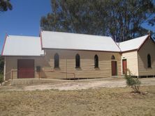 St Patrick's Catholic Church 21-11-2018 - John Conn, Templestowe, Victoria