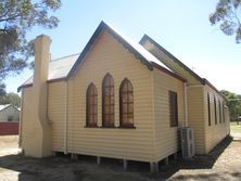 St Patrick's Catholic Church 21-11-2018 - John Conn, Templestowe, Victoria