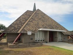 St Patrick's Catholic Church 29-03-2015 - John Conn, Templestowe, Victoria