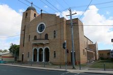 St Patrick's Catholic Church