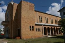 St Patrick's Catholic Church 23-10-2018 - John Huth, Wilston, Brisbane