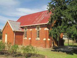 St Patrick's Catholic Church 29-03-2015 - John Conn, Templestowe, Victoria