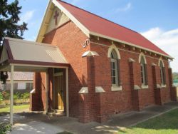 St Patrick's Catholic Church 29-03-2015 - John Conn, Templestowe, Victoria