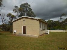 St Patrick's Catholic Church