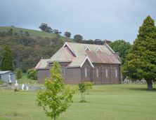 St Patrick's Catholic Church