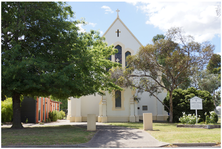 St Patrick's Catholic Church