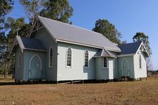 St Patrick's Catholic Church