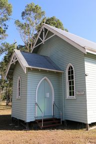 St Patrick's Catholic Church 15-02-2019 - John Huth, Wilston, Brisbane