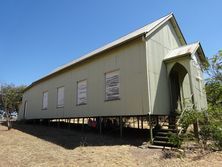 St Patrick's Catholic Church