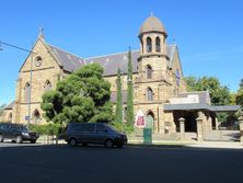 St Patrick's Catholic Church