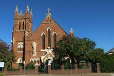 St Patrick's Catholic Church 06-04-2019 - John Huth, Wilston, Brisbane