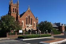 St Patrick's Catholic Church 06-04-2019 - John Huth, Wilston, Brisbane
