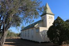 St Patrick's Catholic Church