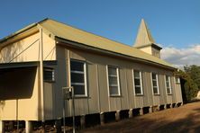 St Patrick's Catholic Church 27-08-2019 - John Huth, Wilston, Brisbane