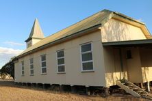 St Patrick's Catholic Church 27-08-2019 - John Huth, Wilston, Brisbane