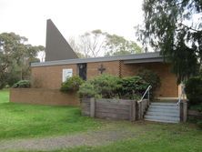 St Patrick's Catholic Church