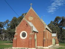 St Patrick's Catholic Church