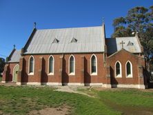St Patrick's Catholic Church 23-08-2019 - John Conn, Templestowe, Victoria