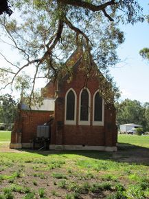 St Patrick's Catholic Church 23-08-2019 - John Conn, Templestowe, Victoria