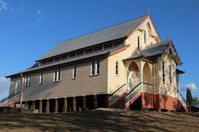 St Patrick's Catholic Church