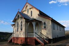 St Patrick's Catholic Church 14-11-2013 - John Huth, Wilston, Brisbane